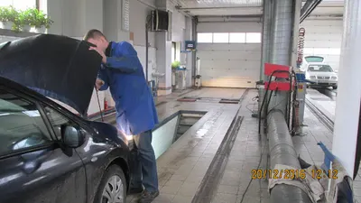 Okręgowa Stacja Kontroli Pojazdów JON-TECH s.c.